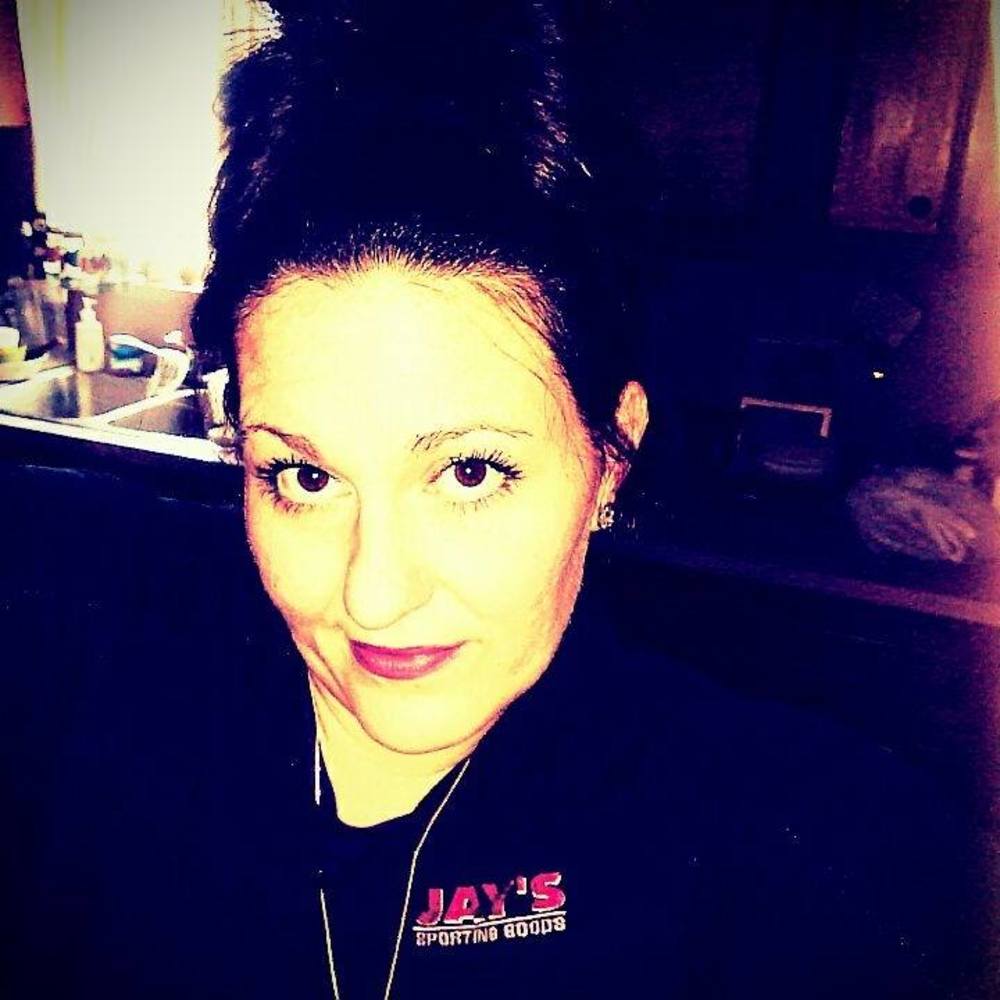 Meet your Posher, Melanie